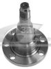 VAG 357501117A Wheel Hub